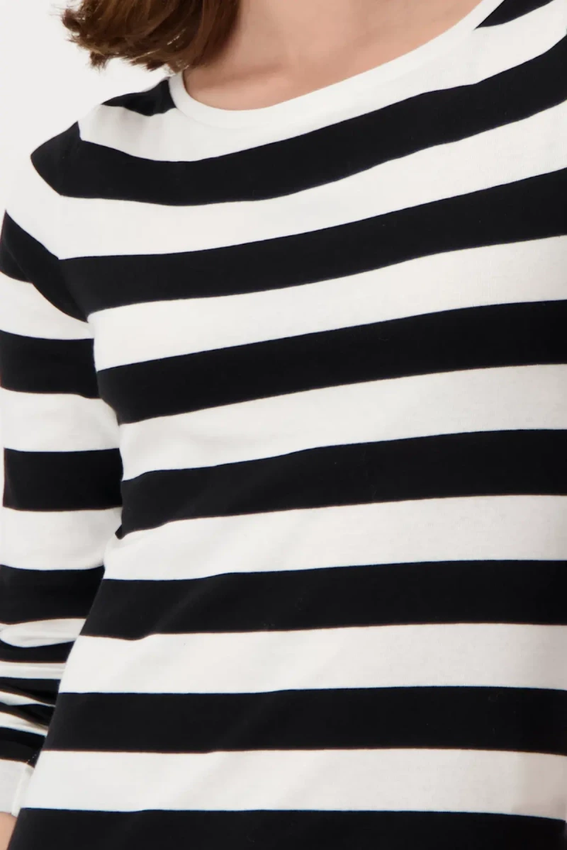 Monari Ringel Shirt Exklusivangebot