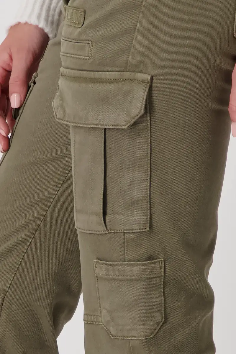 Monari Cargo Hose mit Patch Zeitlich begrenztes Angebot