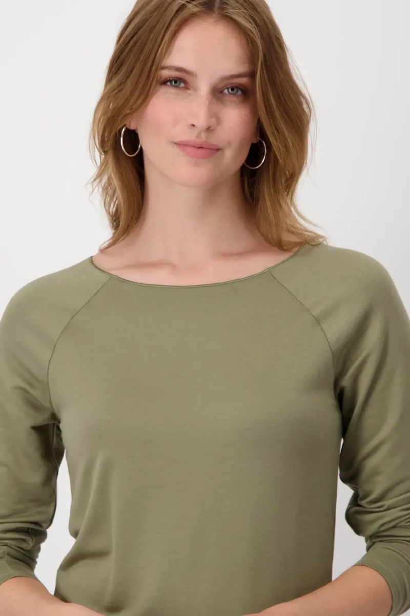 Monari Basic Shirt Super Sparpreis