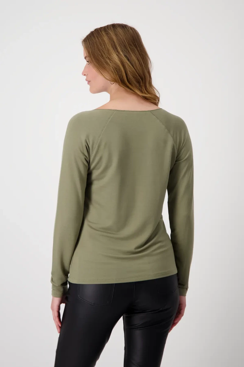 Monari Basic Shirt Super Sparpreis