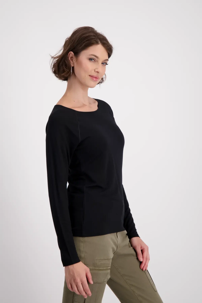 Monari Basic Shirt Clearance-Verkauf
