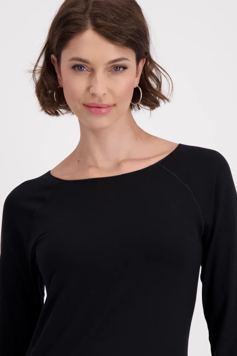Monari Basic Shirt Clearance-Verkauf