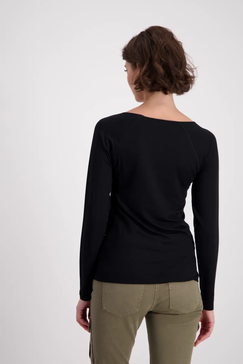 Monari Basic Shirt Clearance-Verkauf