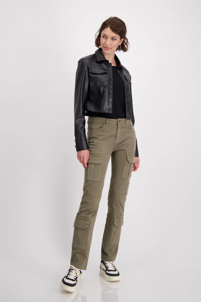 Monari Basic Shirt Clearance-Verkauf