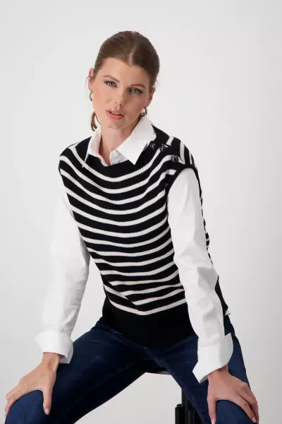 Monari Tall - Bootcut Jeans Günstiger Verkauf