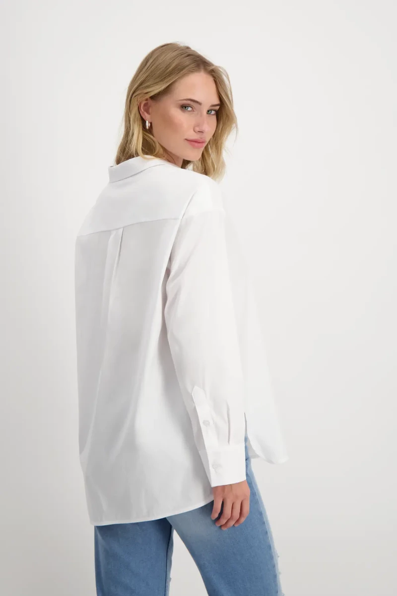 Monari Hemdbluse Limitierter Zeitrabatt