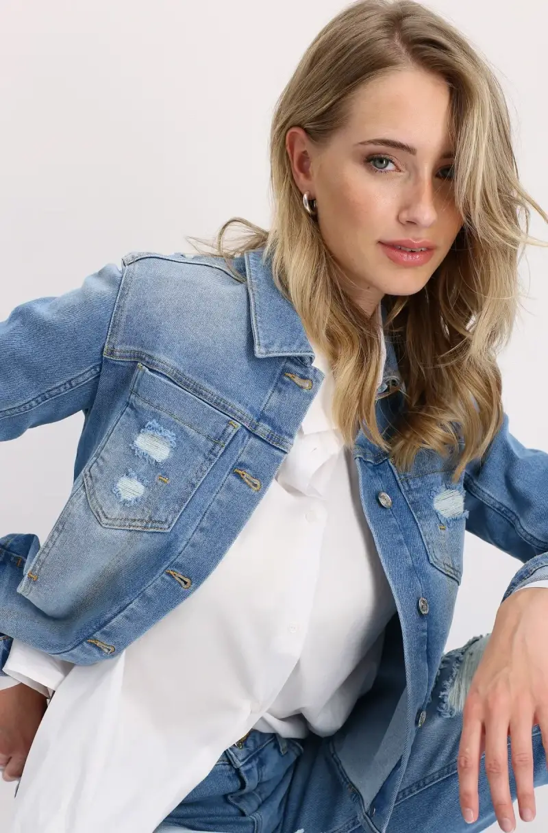 Monari Hemdbluse Limitierter Zeitrabatt
