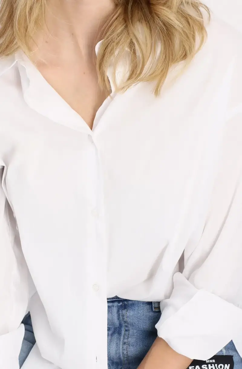 Monari Hemdbluse Limitierter Zeitrabatt