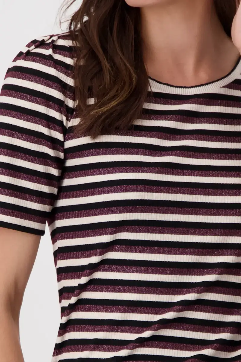 Monari Ringel Shirt Exklusivangebot