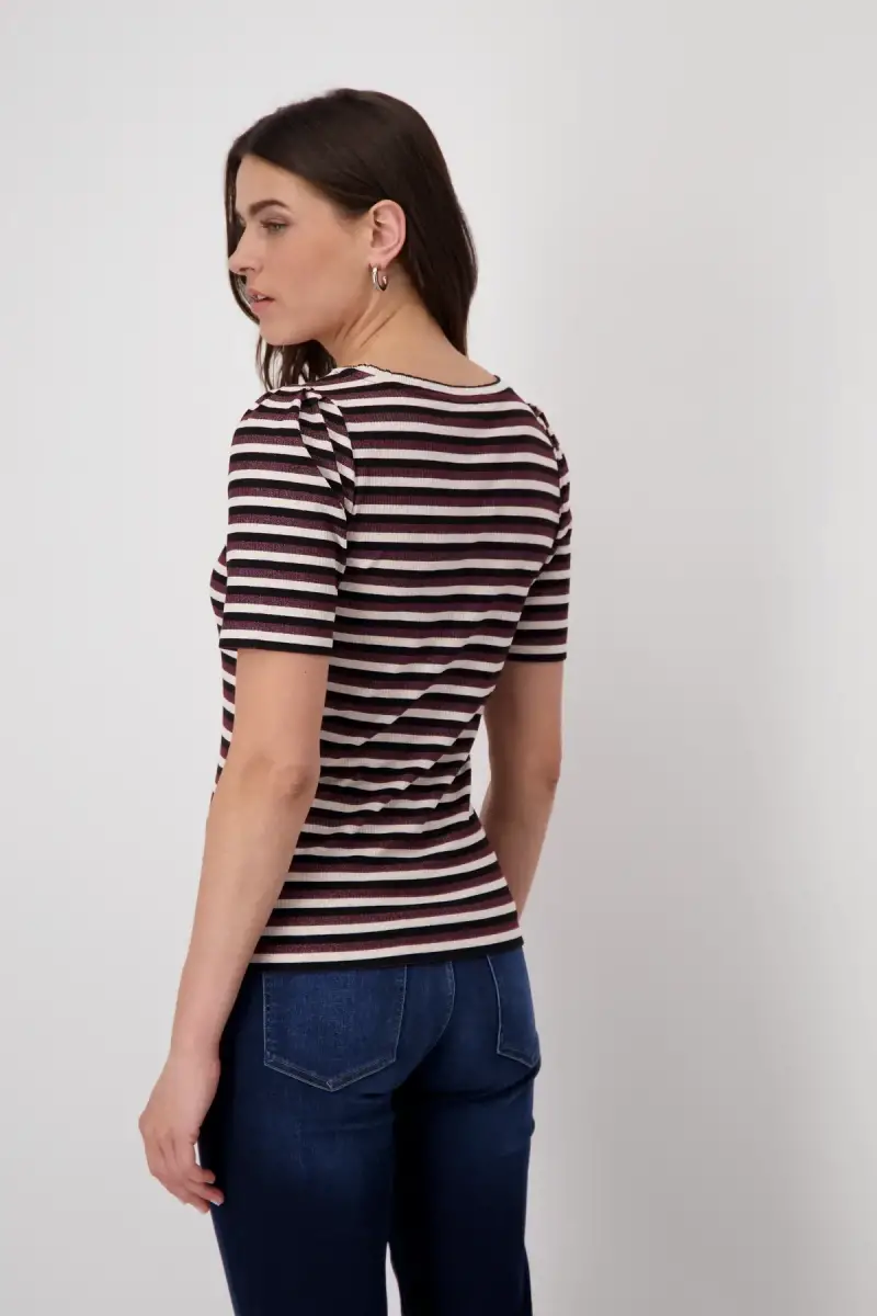 Monari Ringel Shirt Exklusivangebot