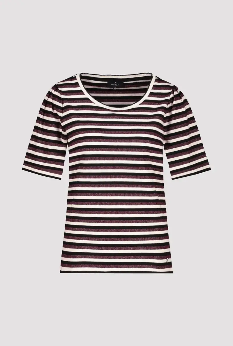 Monari Ringel Shirt Exklusivangebot