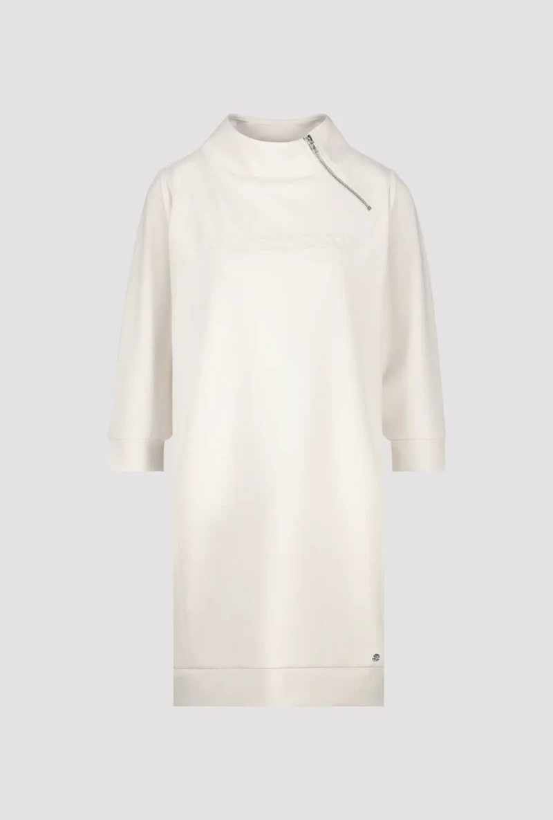 Monari Kleid mit 3D Schrift Vatertagsangebot