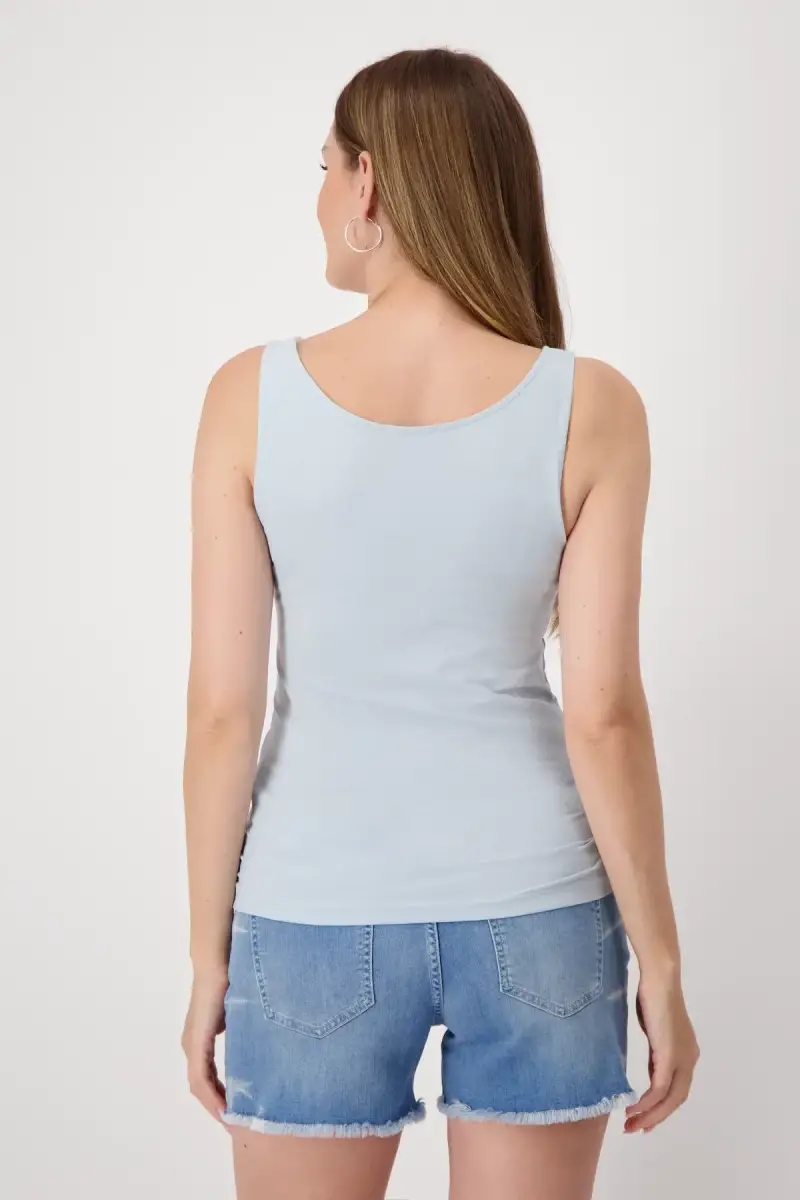 Monari Basic Top Nur für heute
