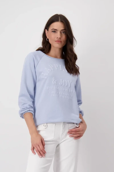 Monari Jeans mit aufgesetzten Taschen Black Friday Preise