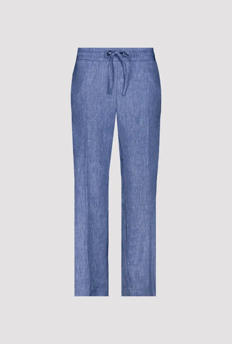 Monari Leinen Hose 50% Rabatt für begrenzte Zeit