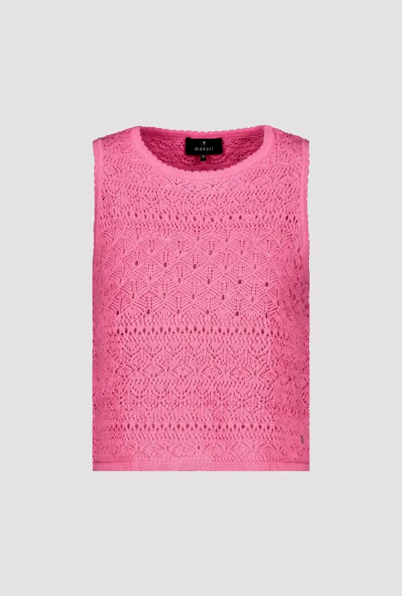 Monari Strick Top Fabrik Onlineshop