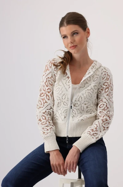 Monari Jogpants mit Tasche Online Shopping