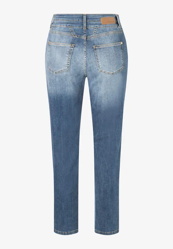 More & More verwaschene Jeans, Herbst-Kollektion Saisonale Angebote