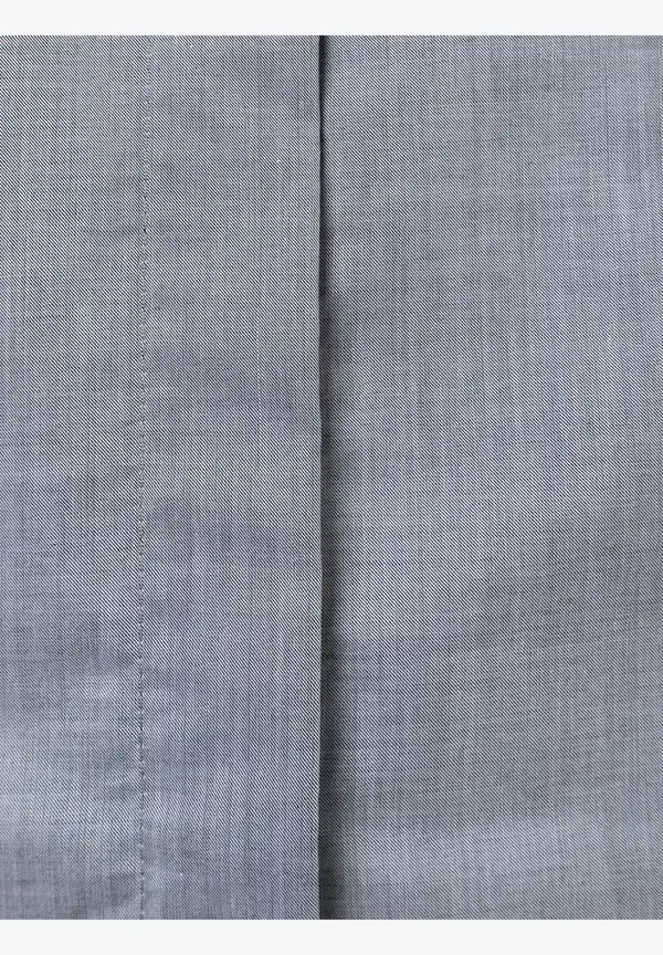 More & More Hemdbluse, grau melange, Herbst-Kollektion Vierteljährliche Förderung