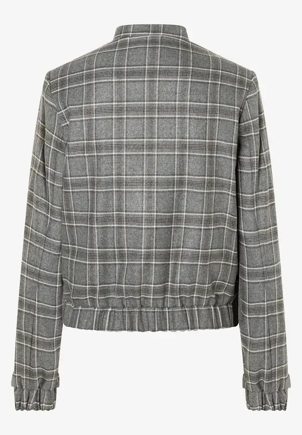 More & More Blouson, kariert, Herbst-Kollektion Verkauf