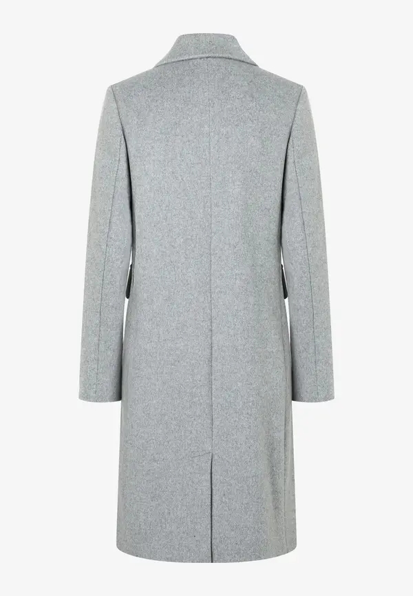 More & More Blazermantel, grau, Herbst-Kollektion Begrenztes Angebot