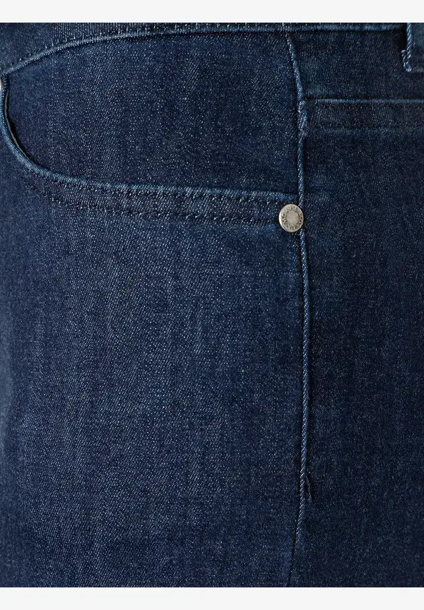 More & More Five-Pocket Marlene Jeans, Herbst-Kollektion Heißer Verkauf