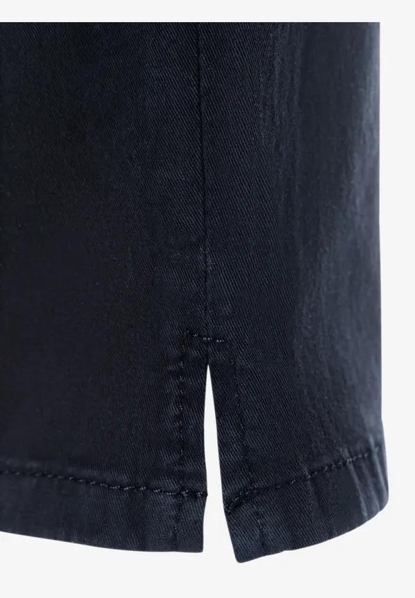More & More Coloured Denim, marine, Frühjahrs-Kollektion Blitzverkäufe