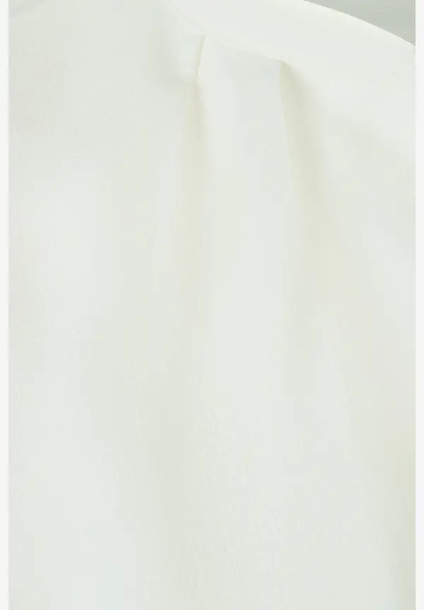 More & More Blusenshirt, 3/4 Arm, ecru, Frühjahrs-Kollektion Kostenloser Versand