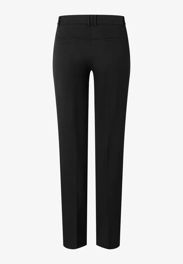 More & More Businesshose, schwarz, Hanna Online Shopping