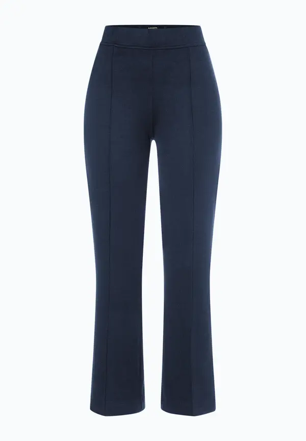 More & More Jerseyhose, marine Angebote