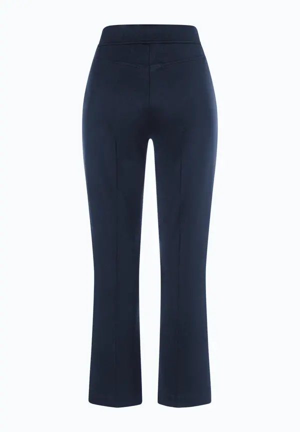 More & More Jerseyhose, marine Angebote