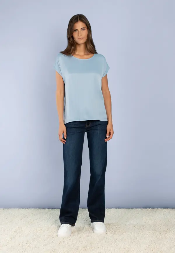 More & More Five-Pocket Marlene Jeans Begrenztes Angebot