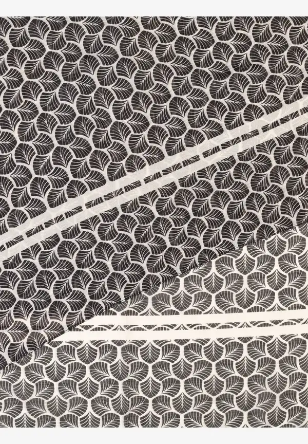 More & More Printschal, grafisches Minimuster, Herbst-Kollektion Online Shopping