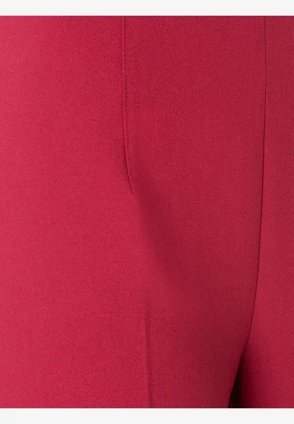 More & More Culotte, rot, Herbst-Kollektion Blitzangebot