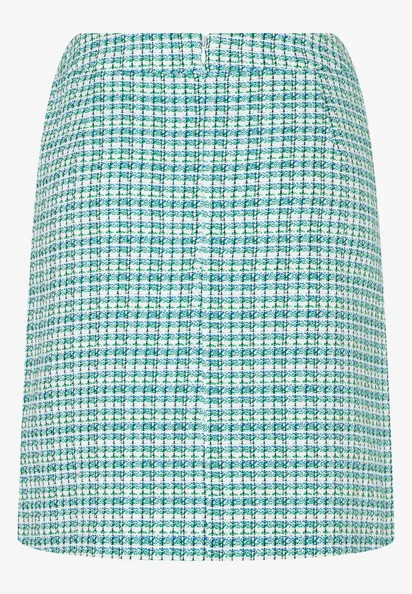More & More Rock, Summer Tweed, Frühjahrs-Kollektion Letzte 2 Tage