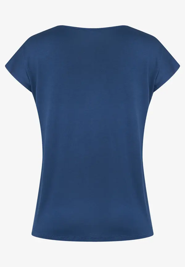 More & More Blusenshirt, Flowerprint, Frühjahrs-Kollektion Bis zu 50% Rabatt