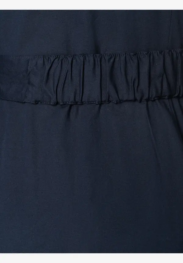 More & More Hemdblusenkleid, marine, Frühjahrs-Kollektion Bis zu 65% Rabatt