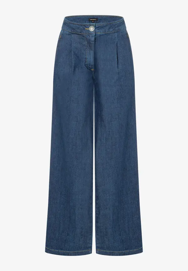 More & More weite Jeans, Frühjahrs-Kollektion Super Rabatt