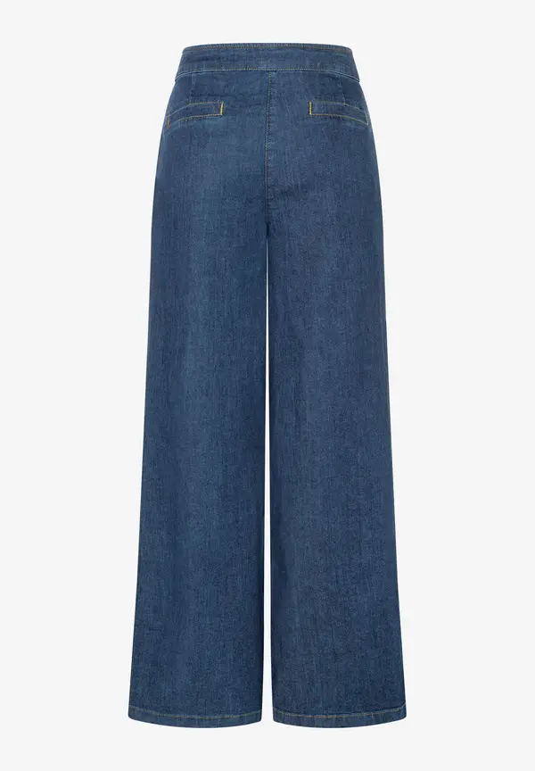 More & More weite Jeans, Frühjahrs-Kollektion Super Rabatt