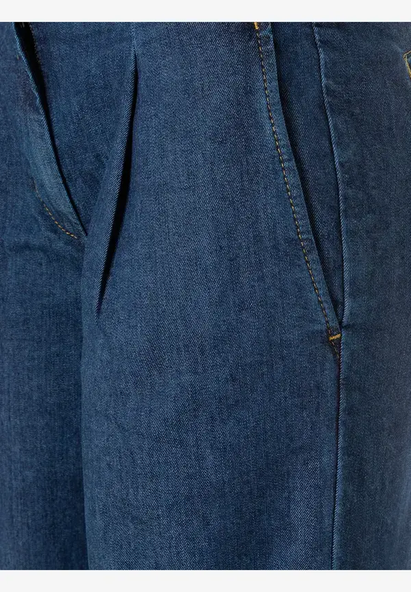 More & More weite Jeans, Frühjahrs-Kollektion Super Rabatt