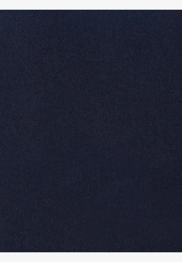 More & More Blusenshirt mit Kontrastabschlüssen, marine/weiß, Frühjahrs-Kollektion Kostenloser Versand international