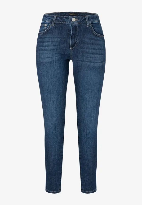 More & More Skinny Stretch Jeans, Frühjahrs-Kollektion Auslauf