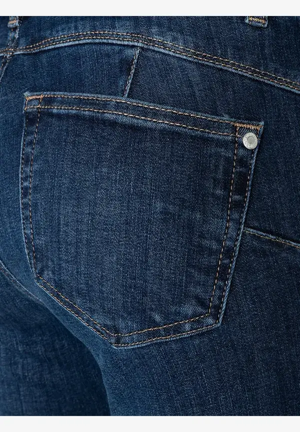 More & More Skinny Stretch Jeans, Frühjahrs-Kollektion Auslauf