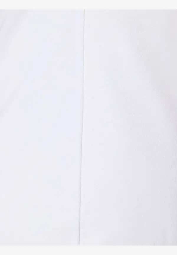 More & More Langarmshirt, weiß, Herbst-Kollektion Günstiger Verkauf