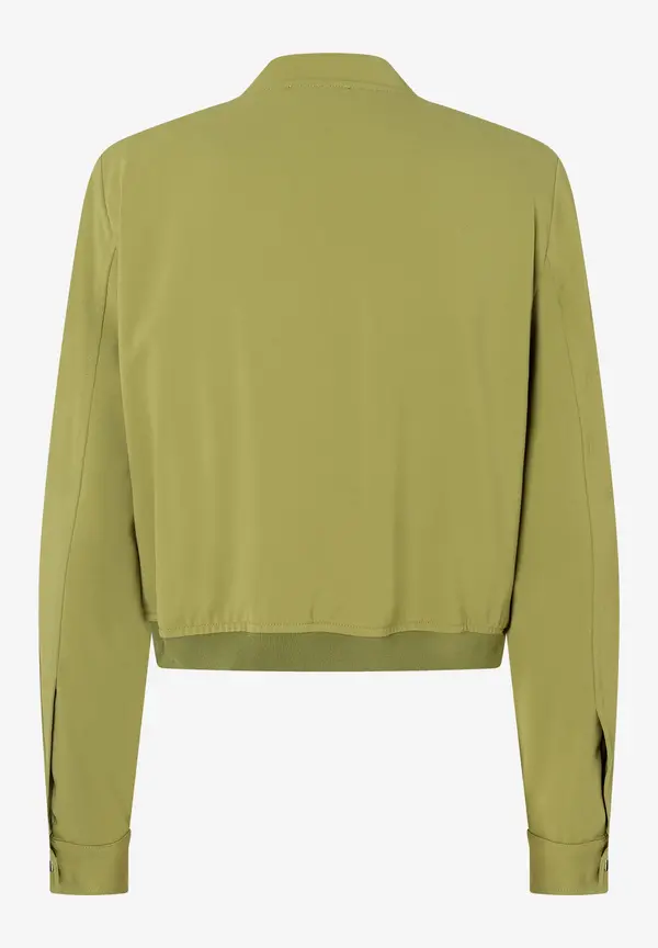 More & More Blouson, soft moss green Kauf eins, bekomm eins gratis