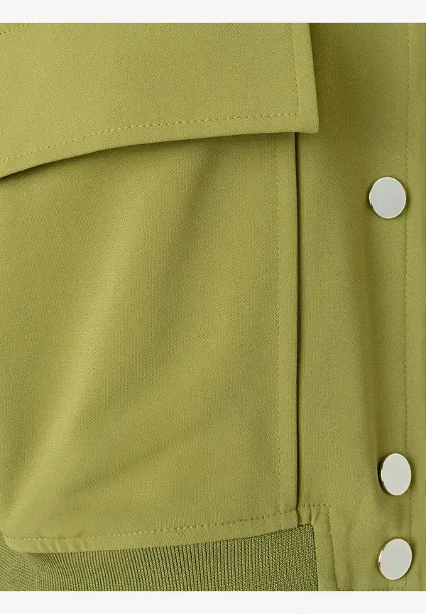 More & More Blouson, soft moss green Kauf eins, bekomm eins gratis