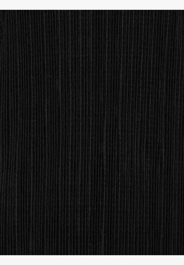 More & More Plisséeshirt, schwarz, Frühjahrs-Kollektion Discount Store für neue Produkte