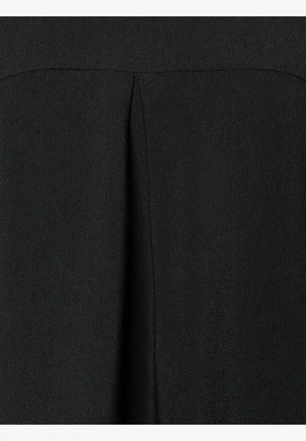 More & More Polo-Bluse, schwarz, Frühjahrs-Kollektion Meist gekauft
