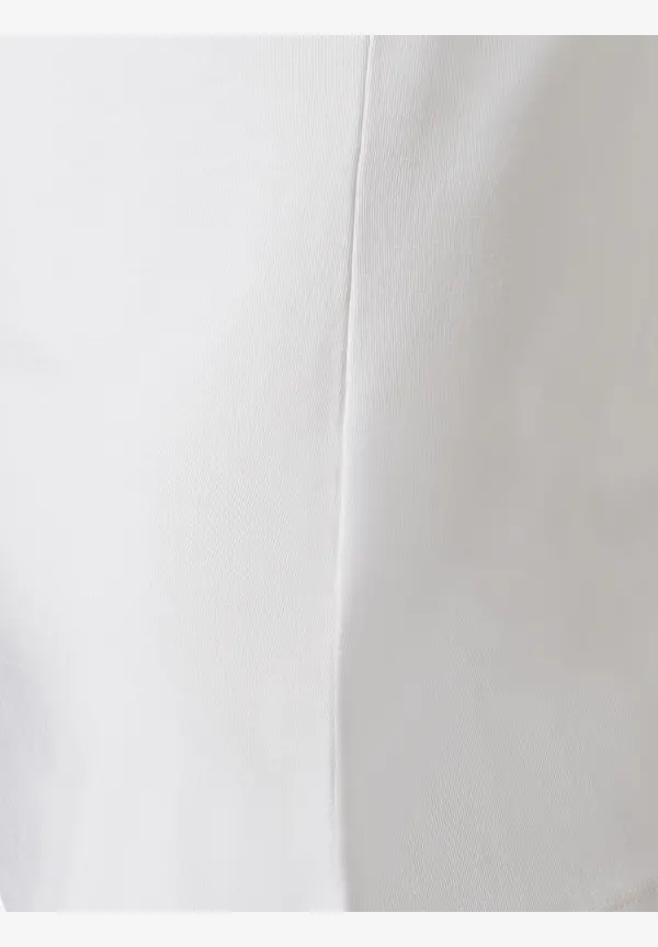 More & More Halbarmshirt, ecru Letzte 2 Tage