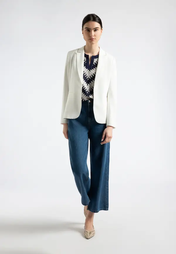 More & More Jeans Culotte, Sommer-Kollektion Riesige Rabatte